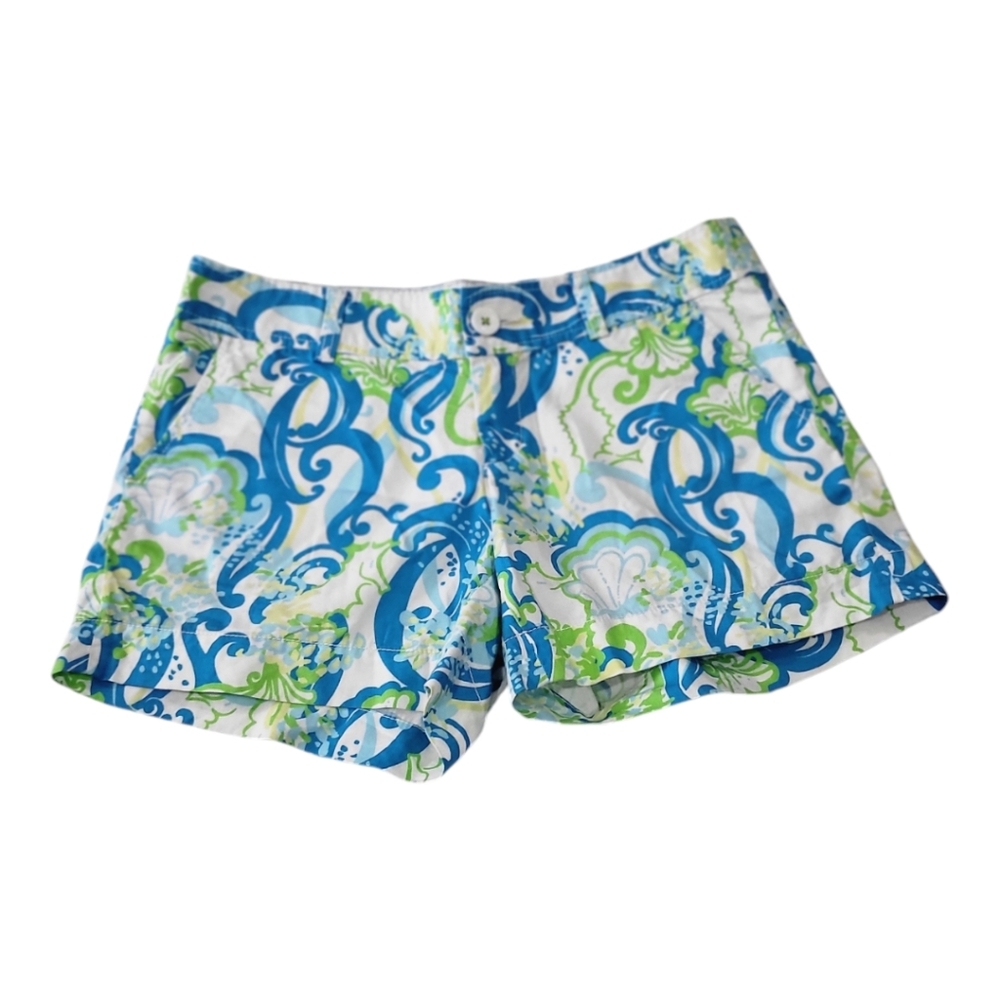 Lilly Pulitzer The Callahan Short